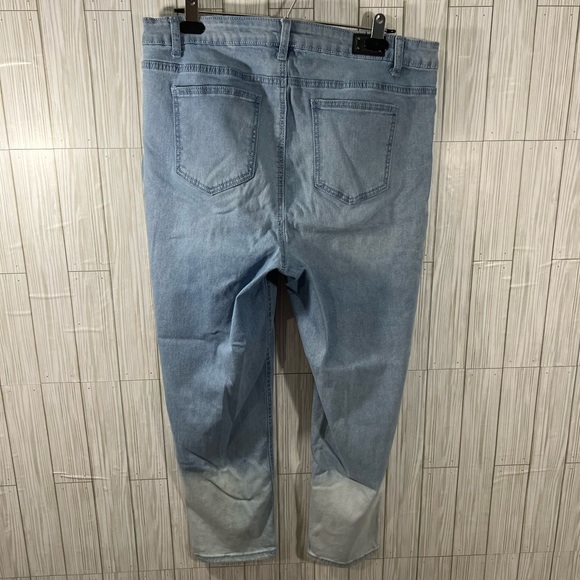 Earl Skinny Ankle Jeans - Picture 2 of 6